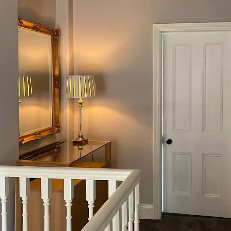 Meadow Bank Cottage