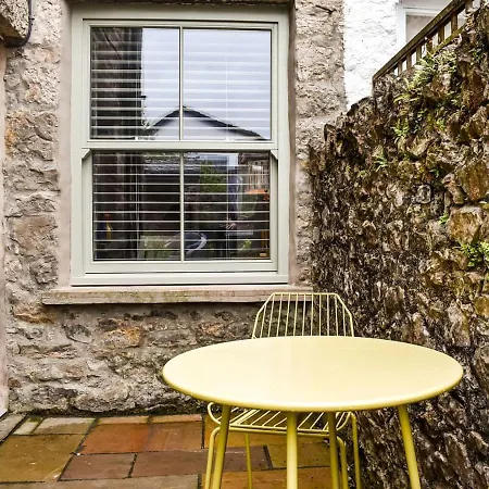 펜션 Meadow Bank Cottage *