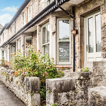 Meadow Bank Cottage 안사이드