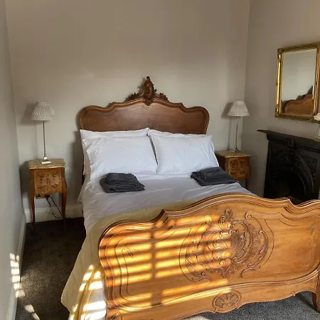 Meadow Bank Cottage * 안사이드